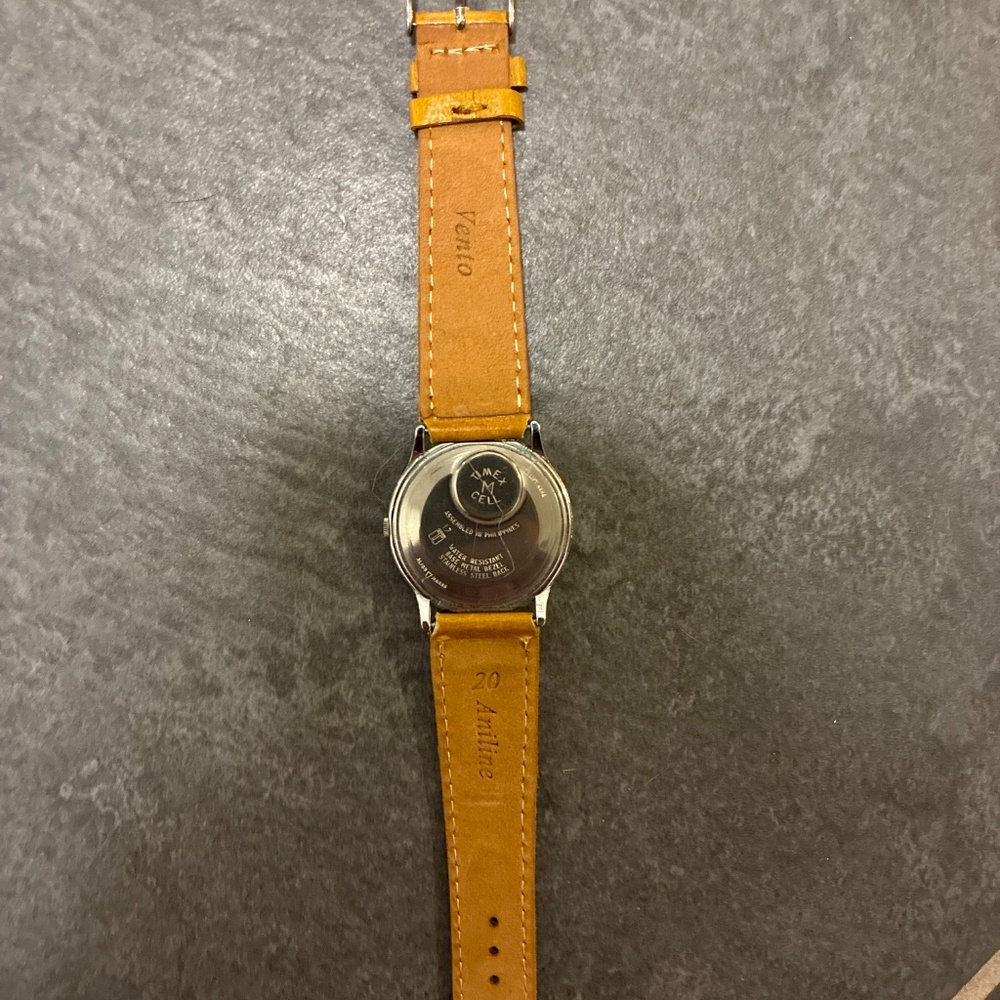 Timex Watch - Picture 2 of 2